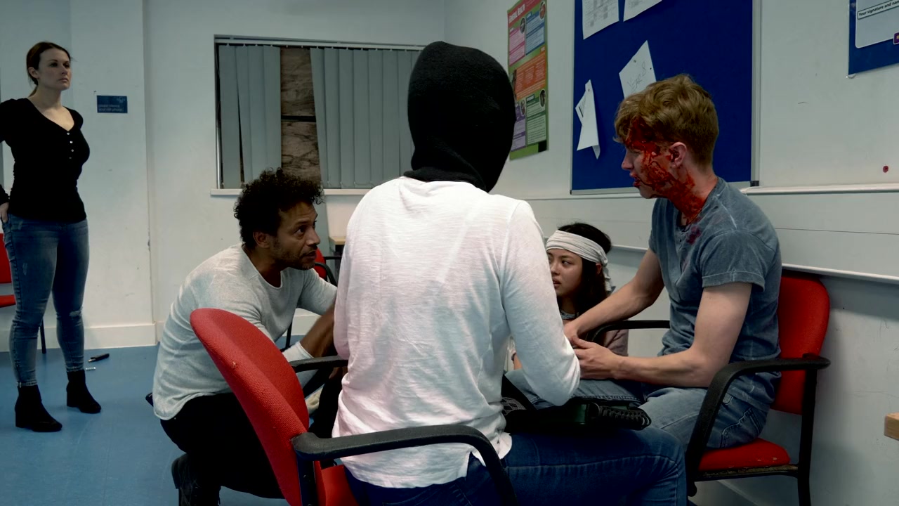 A Kidnap screenshot 3