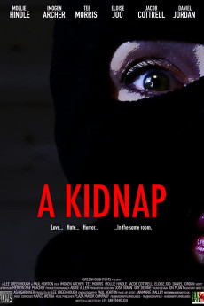 A Kidnap (2022) poster