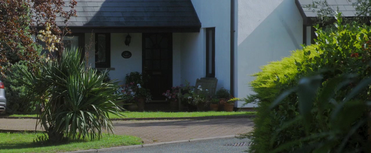 A Killer Next Door screenshot 1