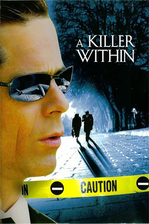 A Killer Within (2004) poster