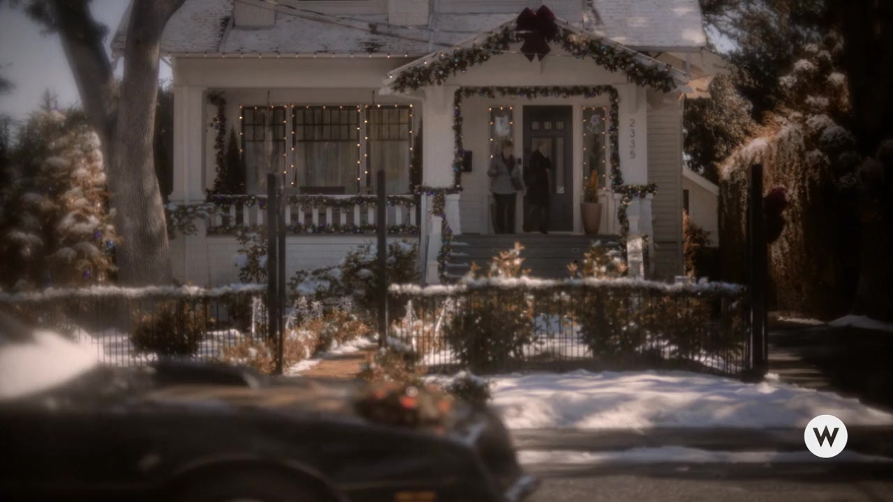 A Kismet Christmas screenshot 1