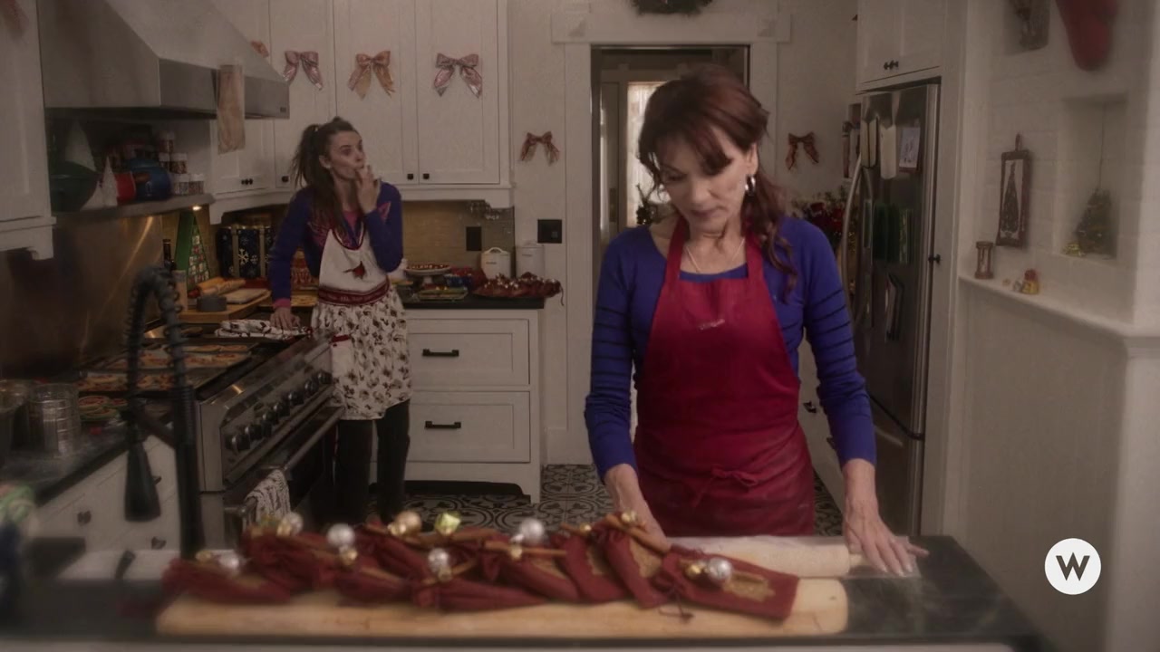 A Kismet Christmas screenshot 2