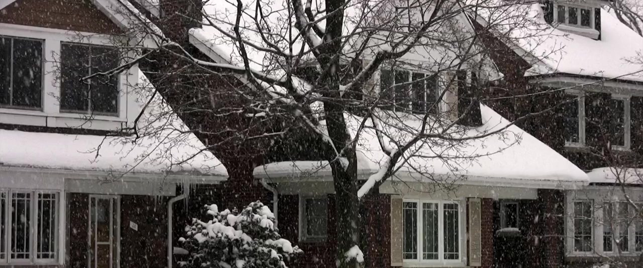 A Kiss on Candy Cane Lane screenshot 2