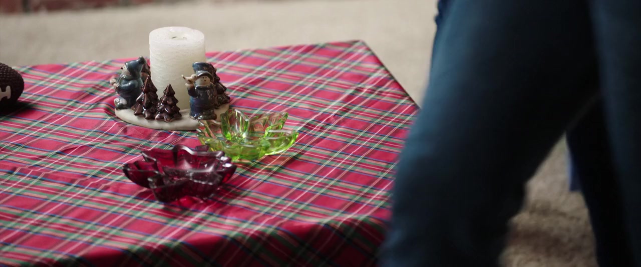 A Kiss on Candy Cane Lane screenshot 3