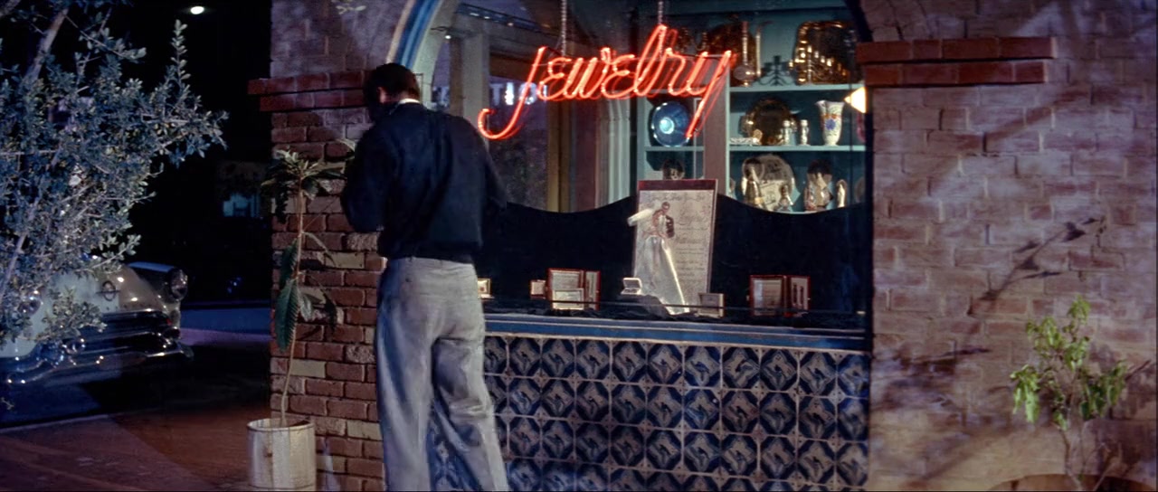 A Kiss Before Dying screenshot 1