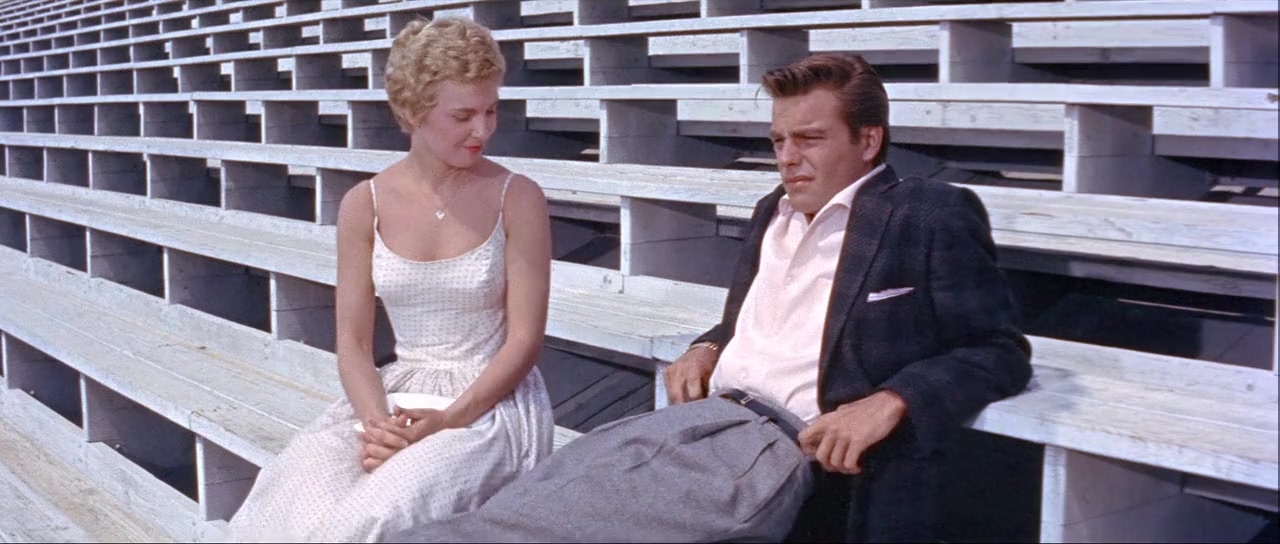 A Kiss Before Dying screenshot 3