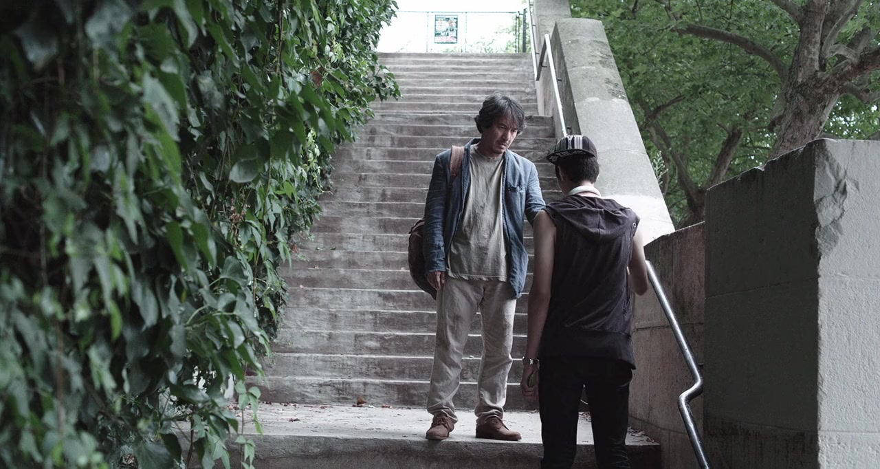 A Korean in Paris screenshot 2