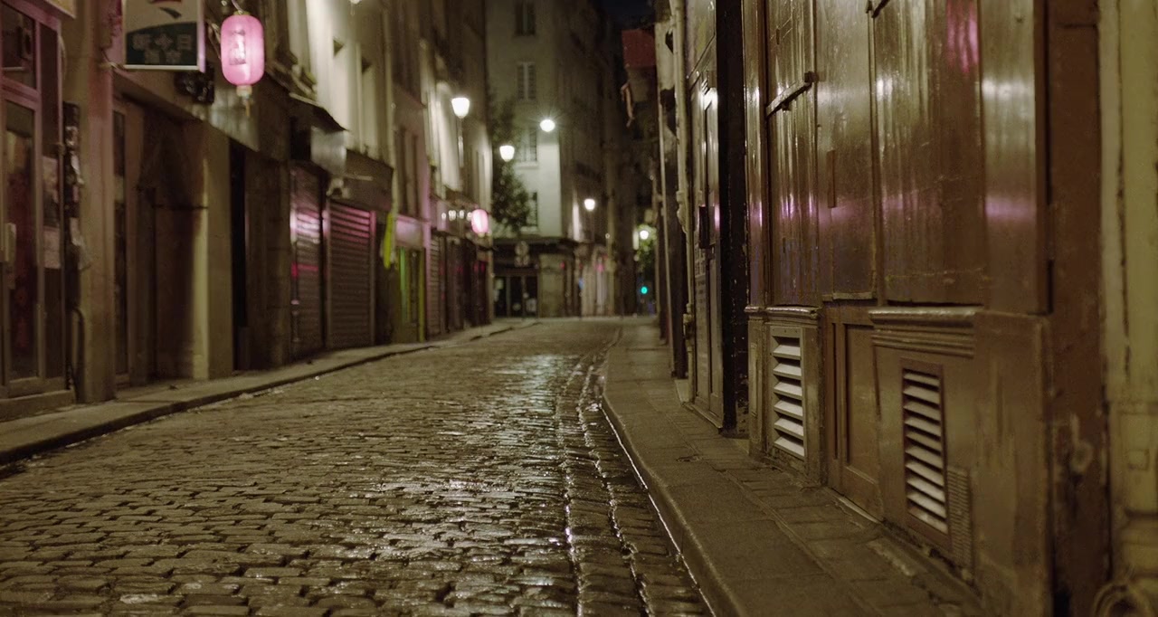 A Korean in Paris screenshot 3
