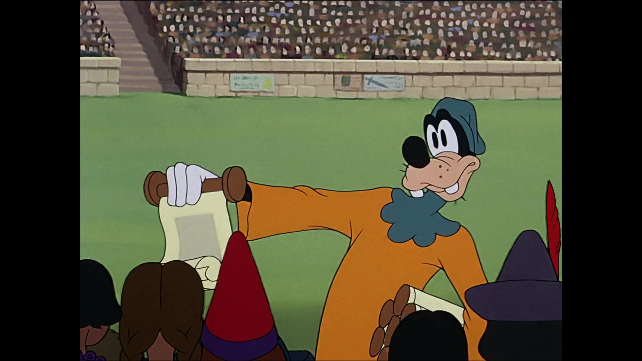 A Knight for a Day screenshot 1