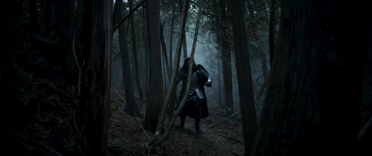A Knight's War screenshot 1
