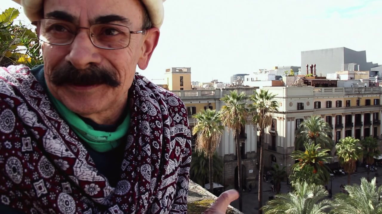 A la puta strasse. Not Just a Barcelona screenshot 1
