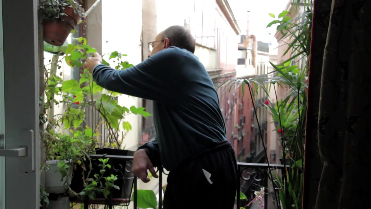 A la puta strasse. Not Just a Barcelona screenshot 3