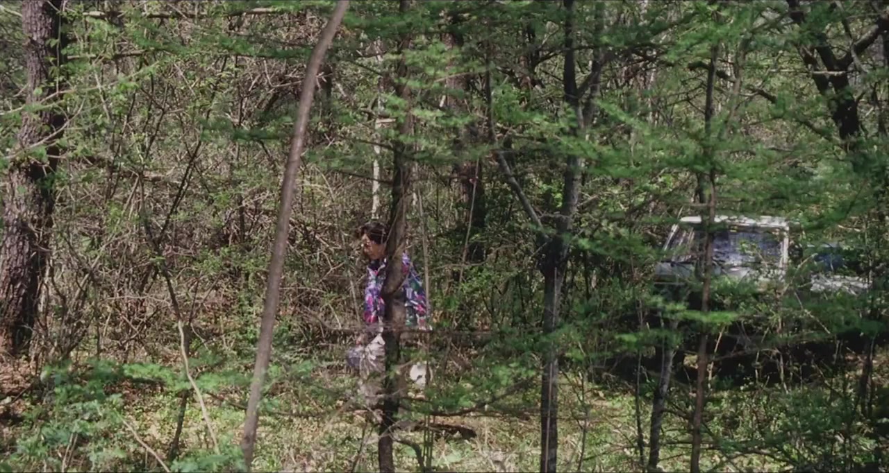 Gogo no Yuigon-jo screenshot 1