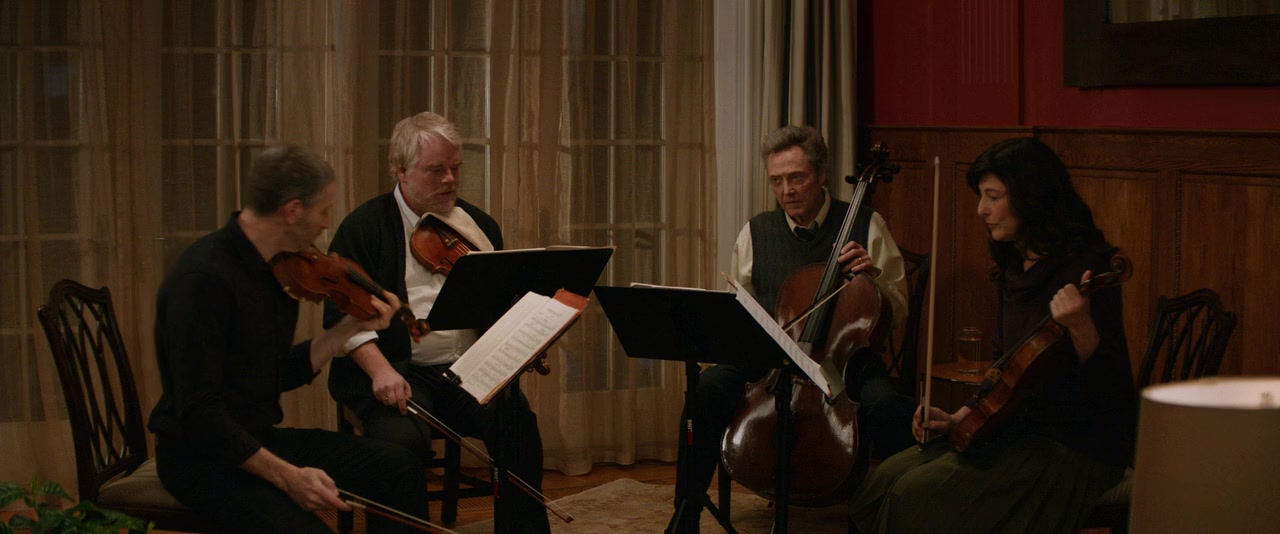 A Late Quartet screenshot 3