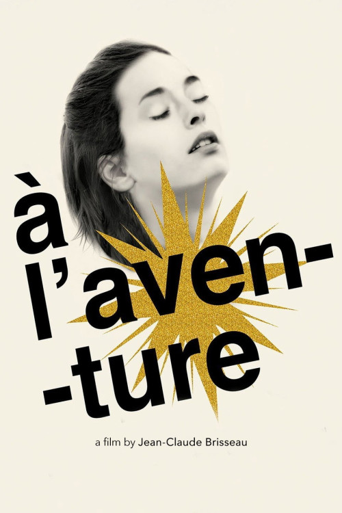 À l'aventure (2008) poster