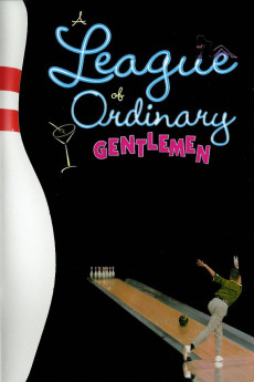 A League of Ordinary Gentlemen (2004) poster