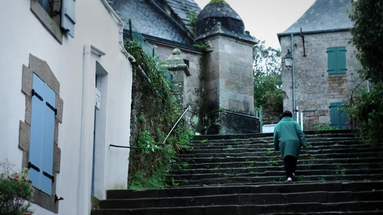 À l'école de l'universel: Germaine Le Goff, l'histoire d'une pionnière screenshot 2