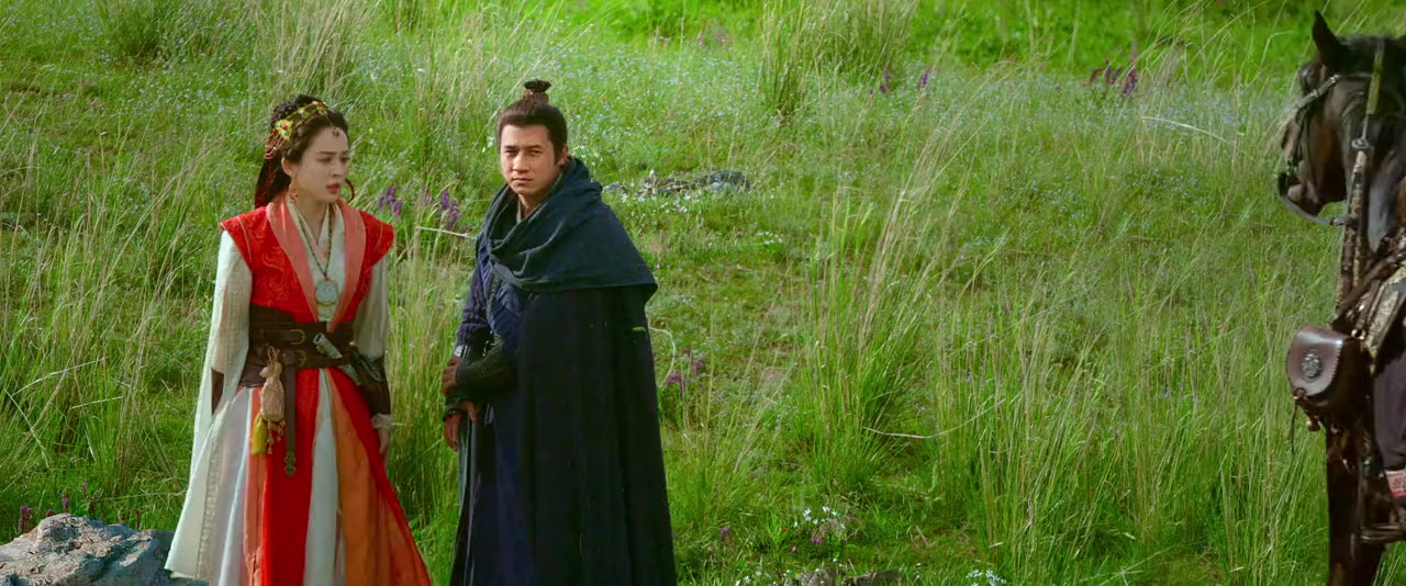 Chuan shuo screenshot 1