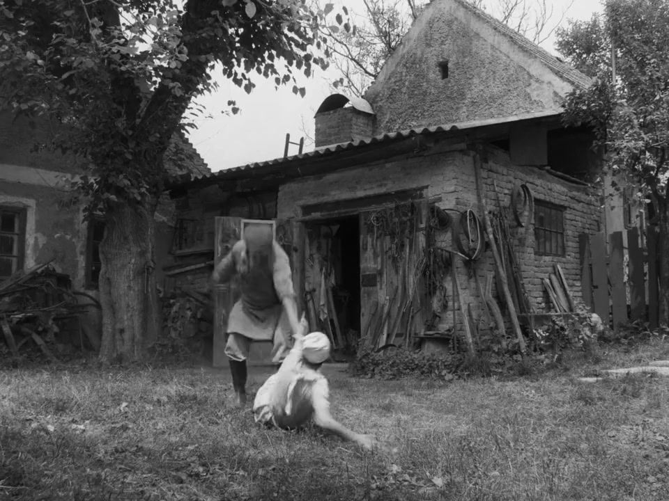 A legényanya screenshot 1