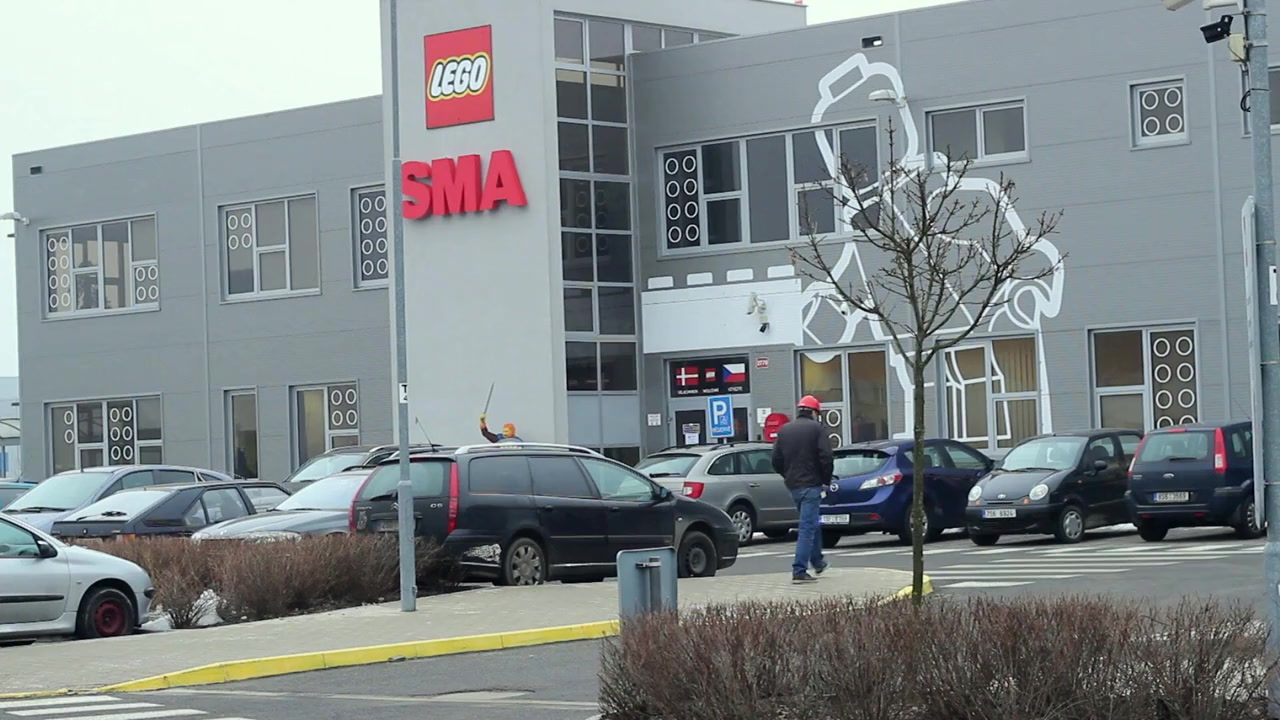 A Lego Brickumentary screenshot 1