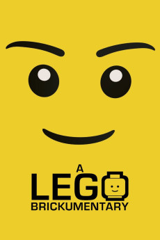 A Lego Brickumentary (2014) poster