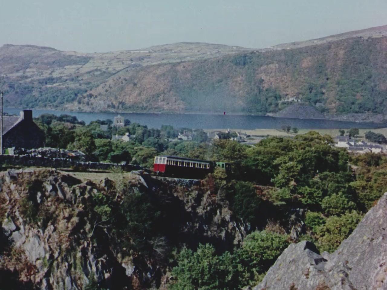 A Letter for Wales screenshot 2