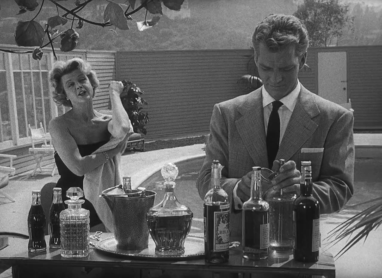 A Life at Stake screenshot 1