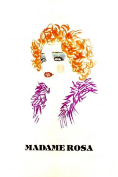 La vie devant soi (1977) poster