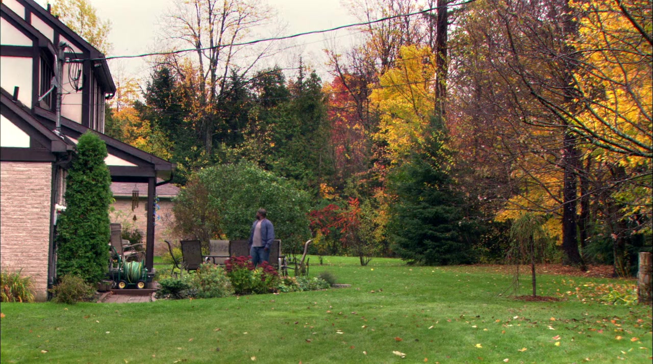 A Life Interrupted screenshot 1