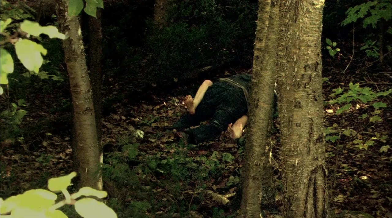 A Life Interrupted screenshot 2