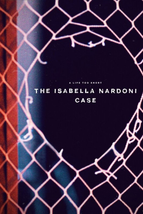 Isabella: O Caso Nardoni (2023) poster