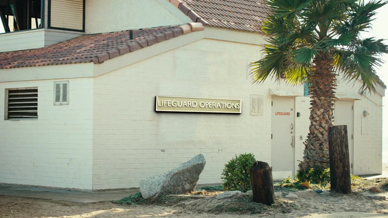 A Lifeguard's Obsession screenshot 2