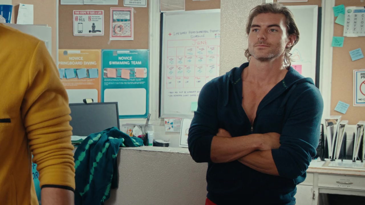 A Lifeguard's Obsession screenshot 3