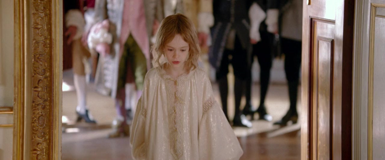 A Little Chaos screenshot 3