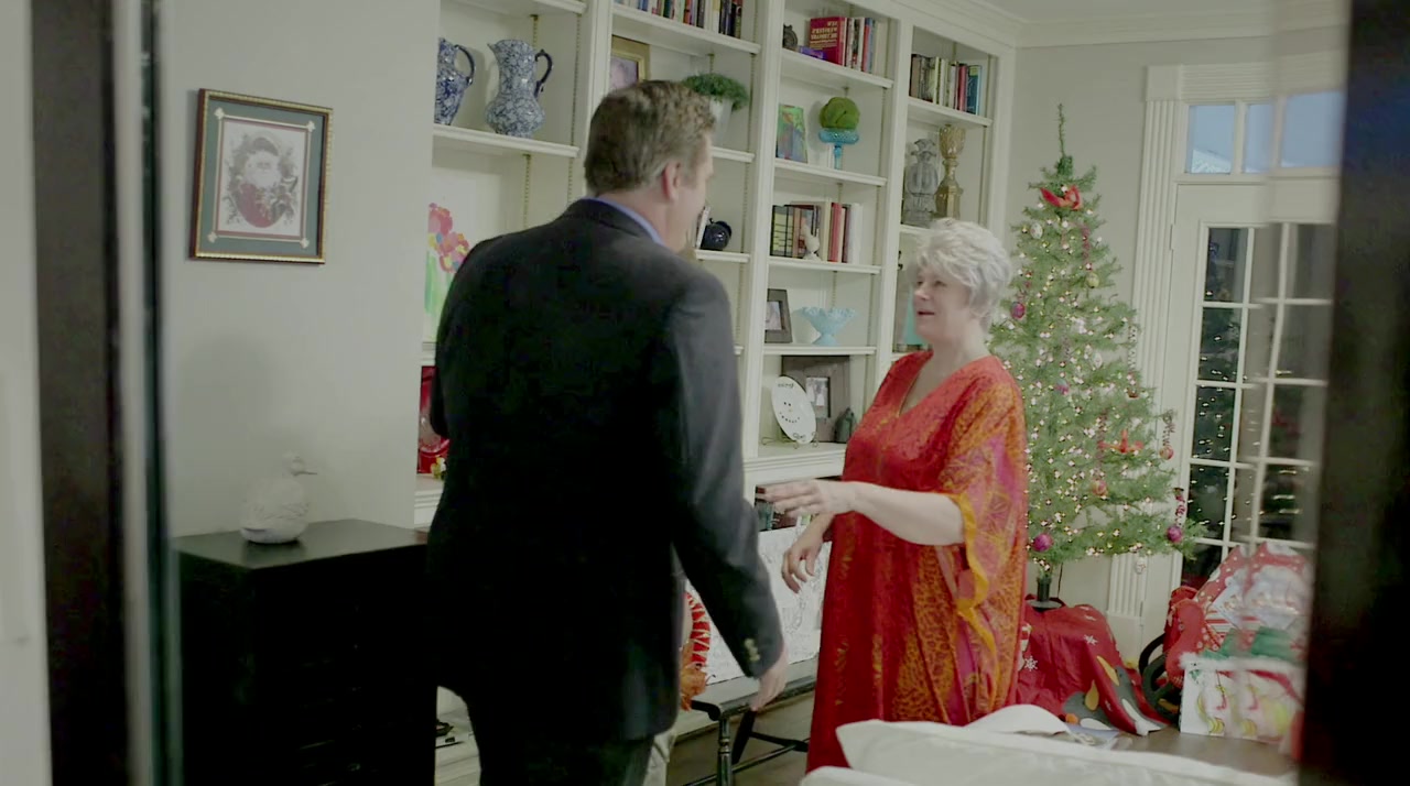 A Little Christmas Business screenshot 3