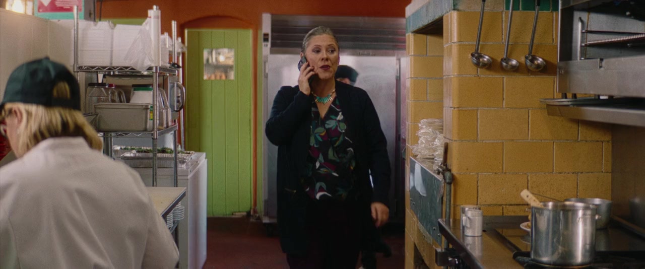 A Little Family Drama screenshot 3