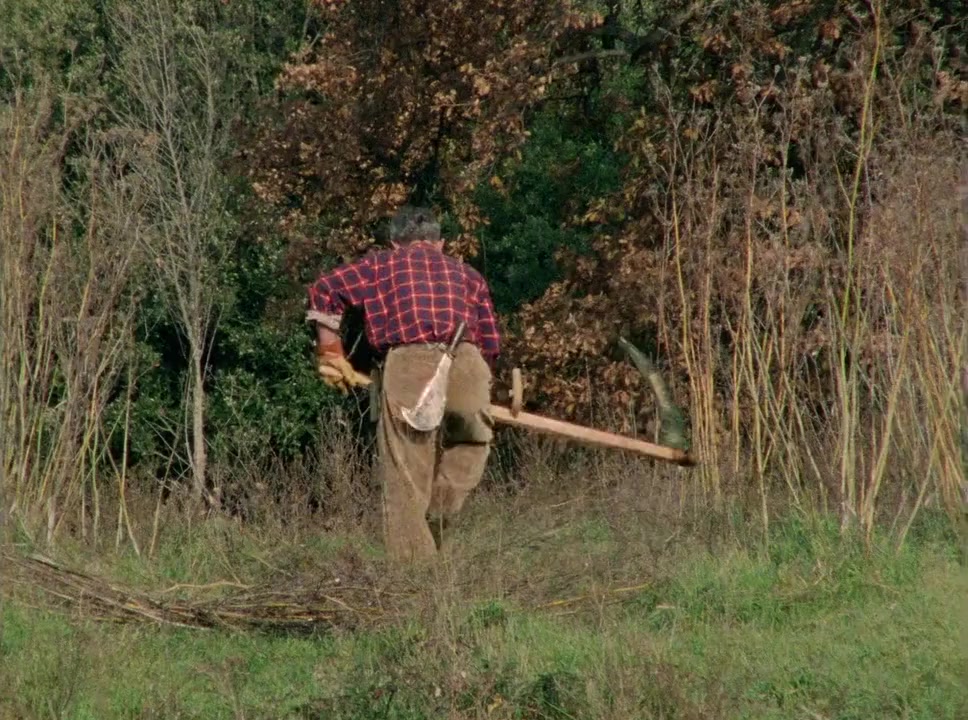 Un petit monastère en Toscane screenshot 1