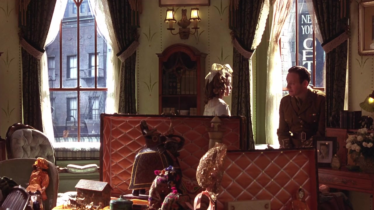 A Little Princess screenshot 2