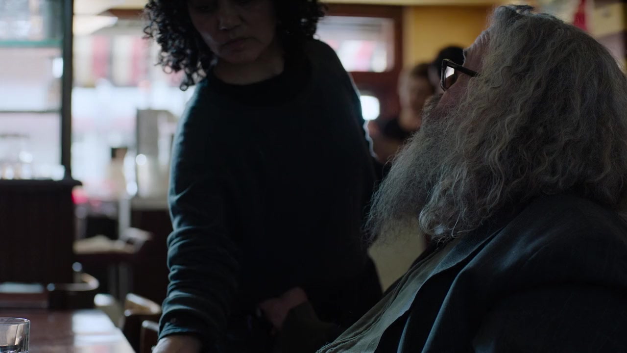 A Little White Lie screenshot 1
