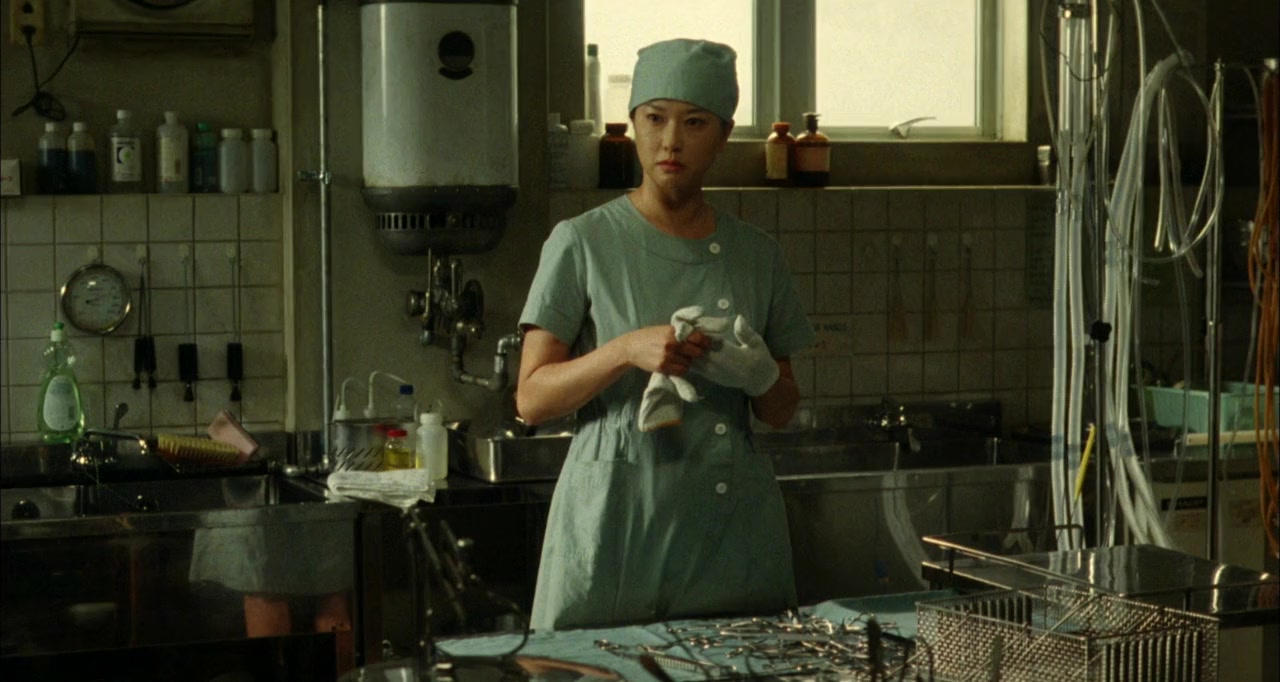 Kokô no mesu screenshot 3