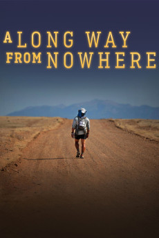 A Long Way from Nowhere (2023) poster