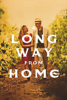 A Long Way from Home (2013) poster