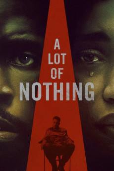 A Lot of Nothing (2022) poster