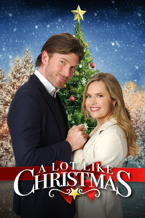 A Lot Like Christmas (0) poster