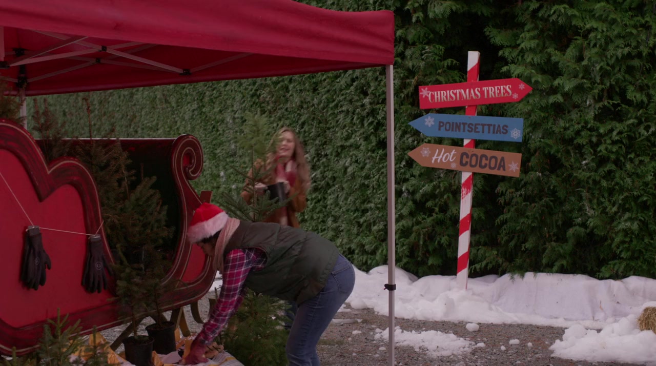 A Lot Like Christmas screenshot 1