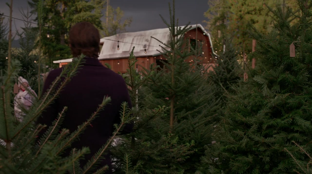 A Lot Like Christmas screenshot 2