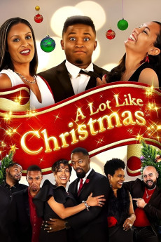 A Lot Like Christmas (2018) poster