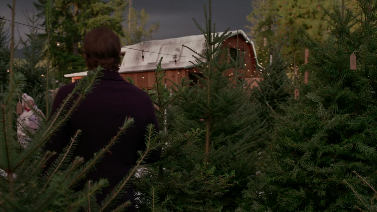 A Lot Like Christmas screenshot 2
