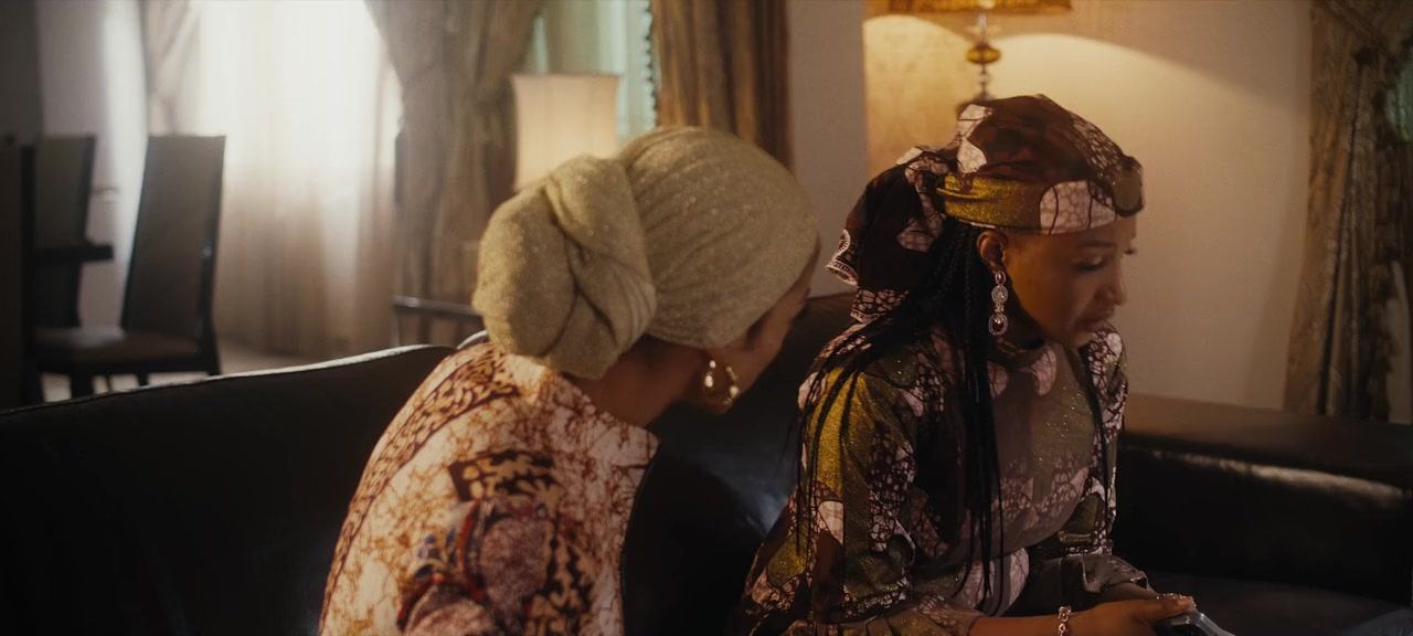 A Lot Like Love screenshot 2