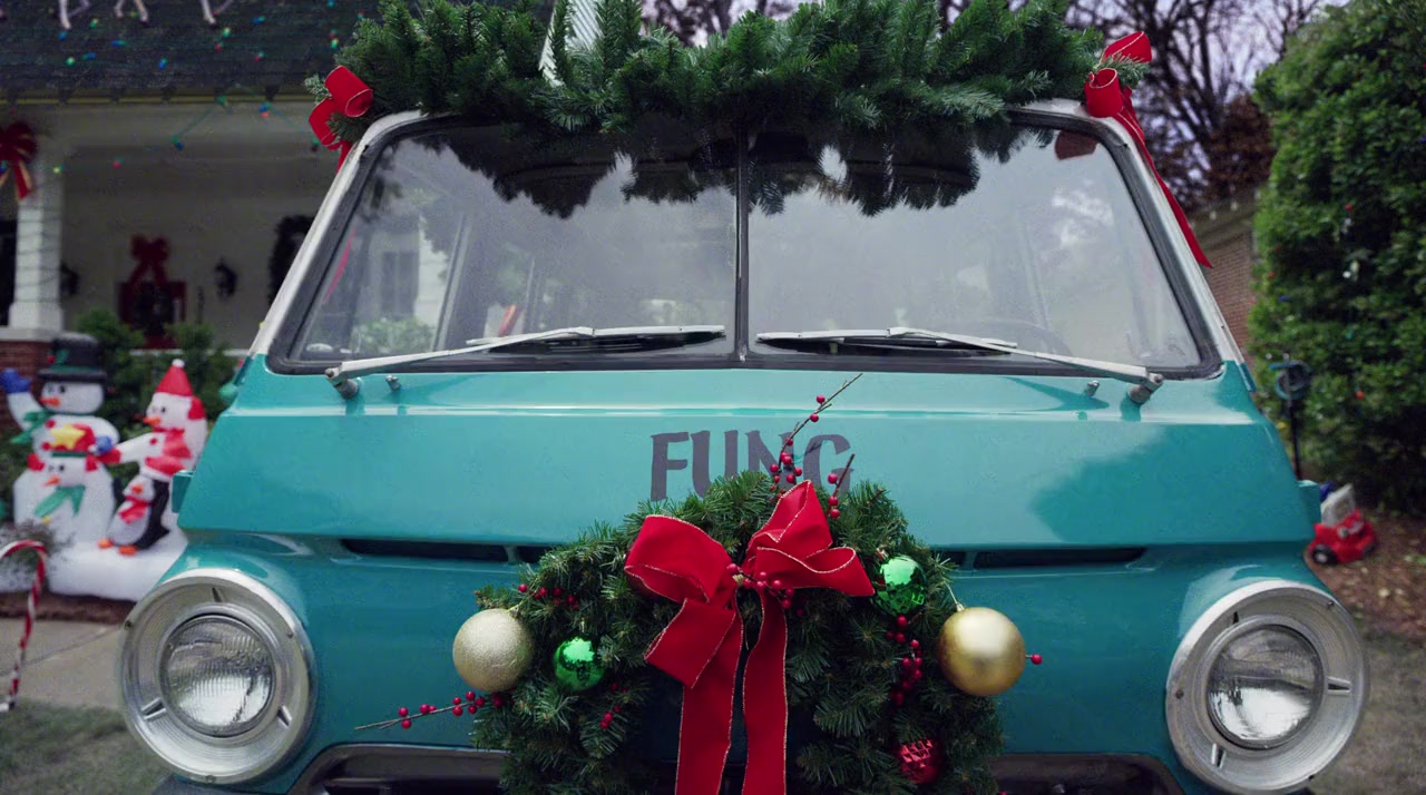A Loud House Christmas screenshot 1